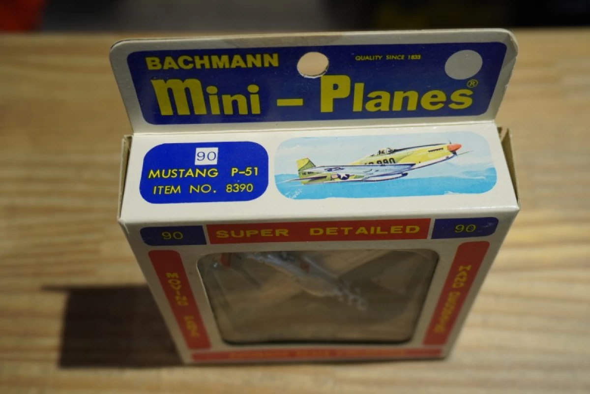 U.S. Toy Plane 