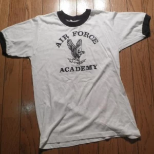 U.S.AIR FORCE ACADEMY T-Shirt sizeXS used