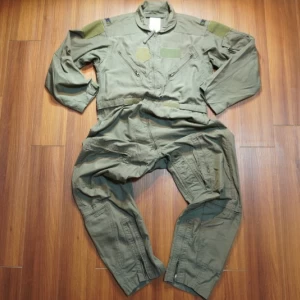 U.S.AIR FORCE Coveralls CWU-27/P 1999年 size42R