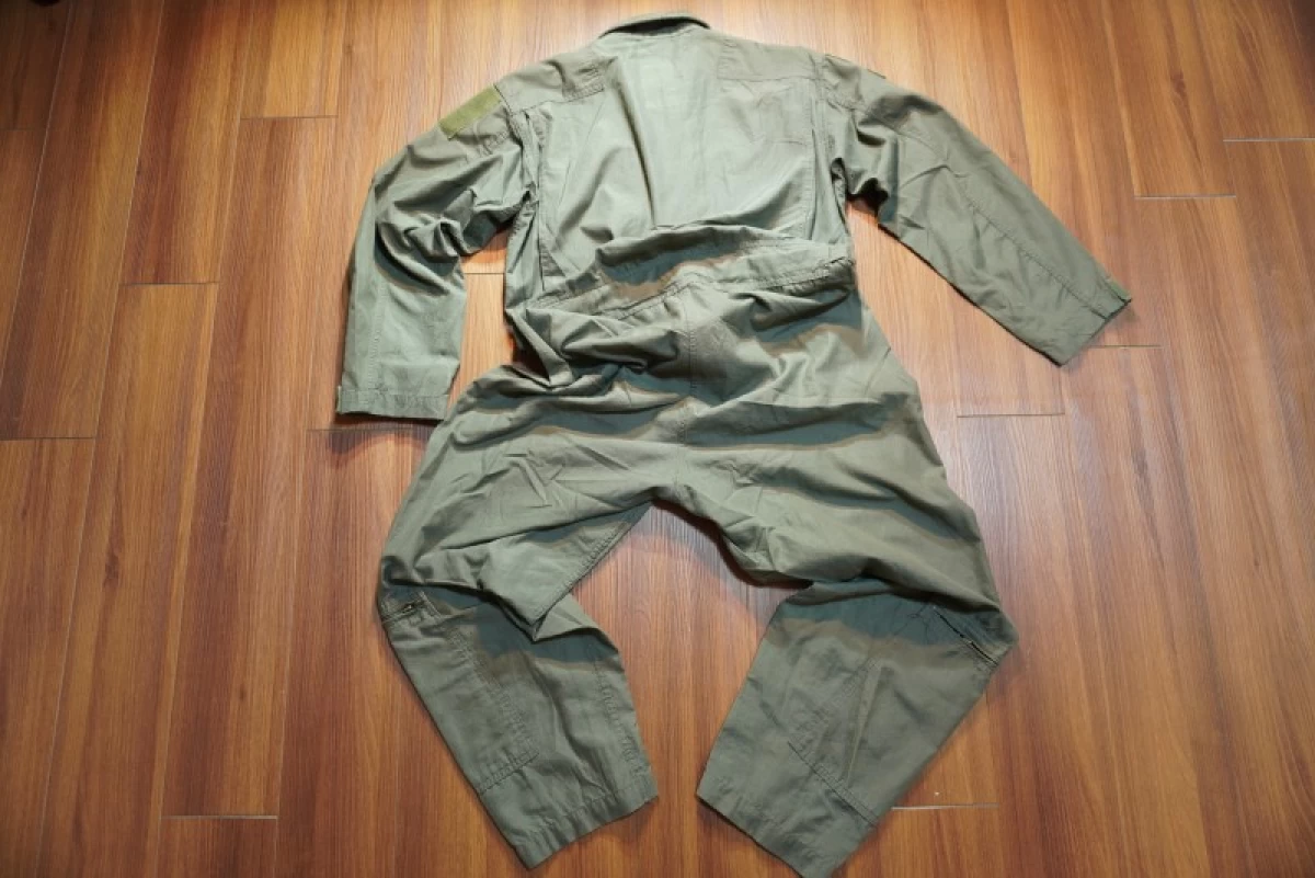 U.S.AIR FORCE Coveralls CWU-27/P 1999年 size42R