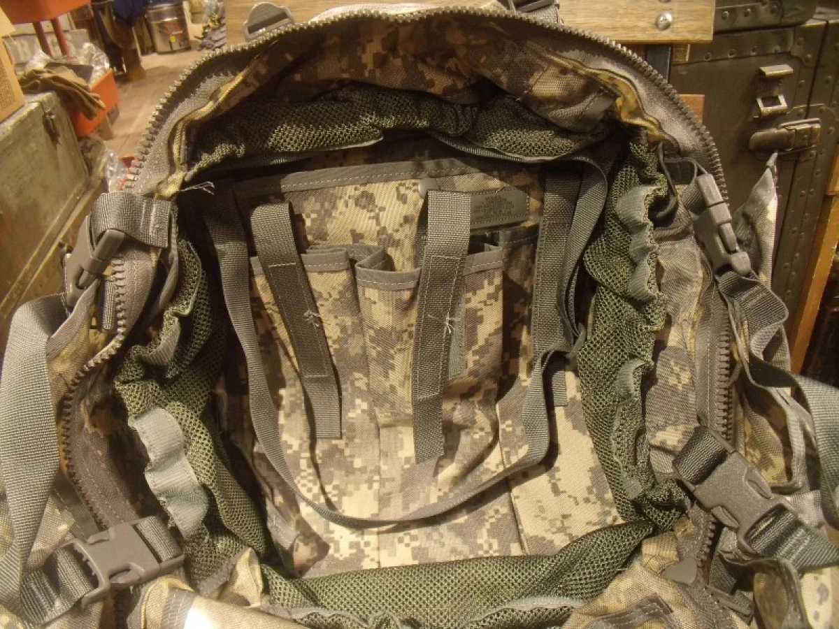 U.S.Bag Medic Modular Load Carrying Light Weight