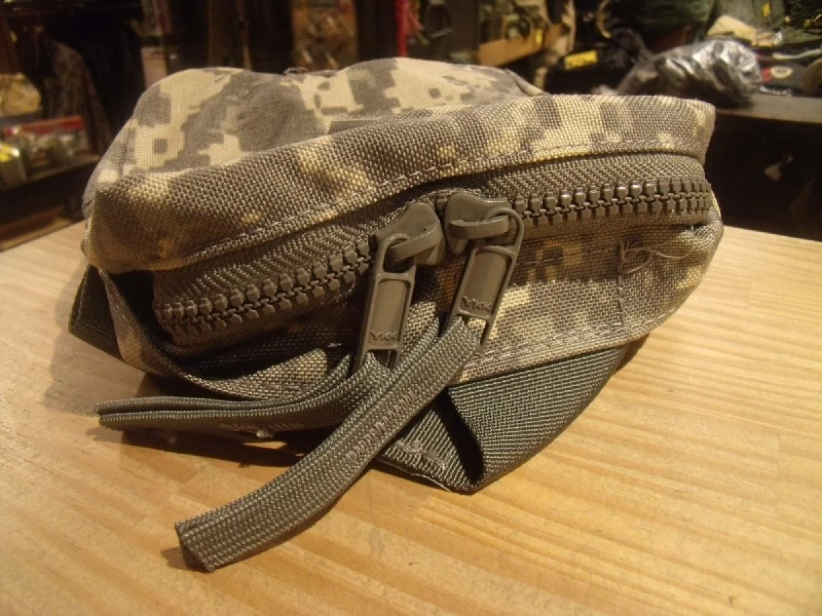 U.S.ARMY Pouch Medic MOLLEⅡ ACU new
