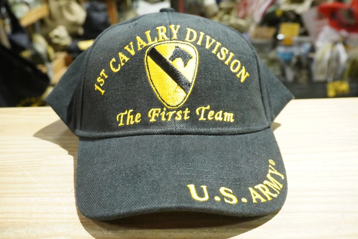 U.S.ARMY Utility Cap 