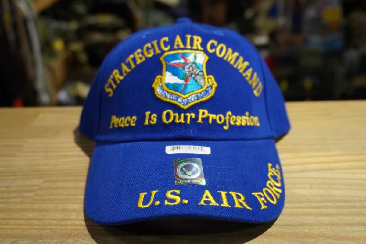 U.S.AIR FORCE Utility Cap 