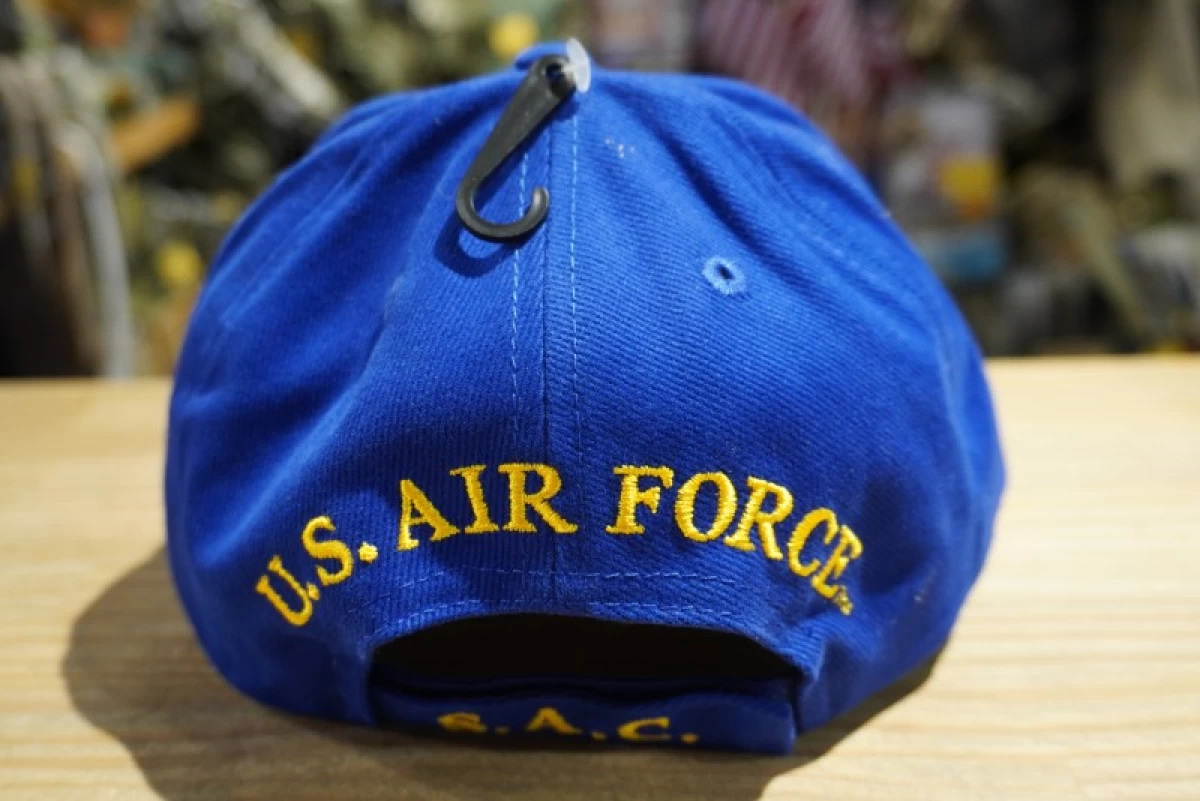 U.S.AIR FORCE Utility Cap 