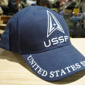 U.S.SPACE FORCE Utility Cap new
