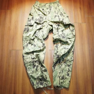 U.S.NAVY Trousers Working Uniform TypeⅢ size29-Short