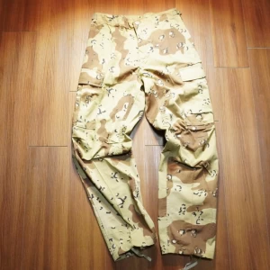 U.S.Trousers Combat 6color Desert sizeSmall-Regular new?