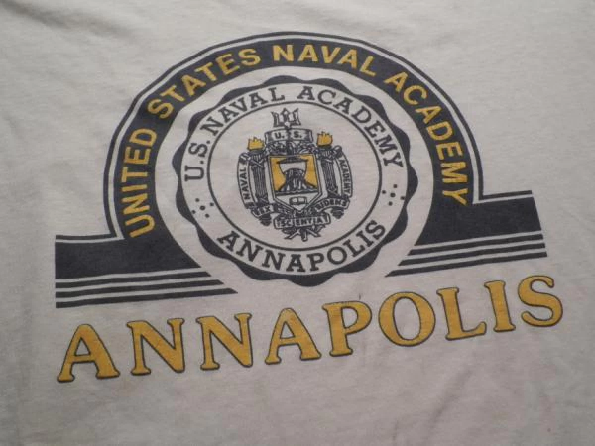 U.S.NAVY T-Shirt