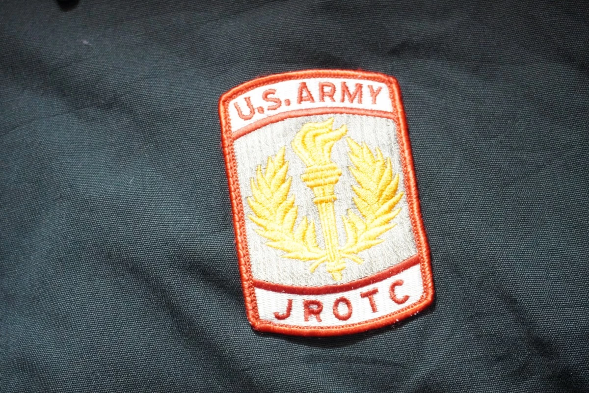 U.S.ARMY Utility Jacket 