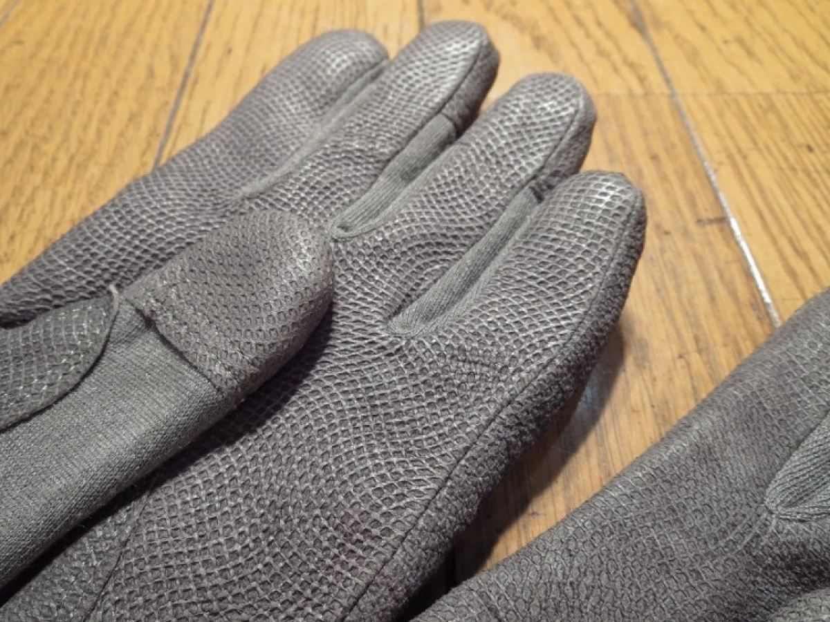 U.S.Gloves Flyer's Gore-Tex ColdWeather sizeL used