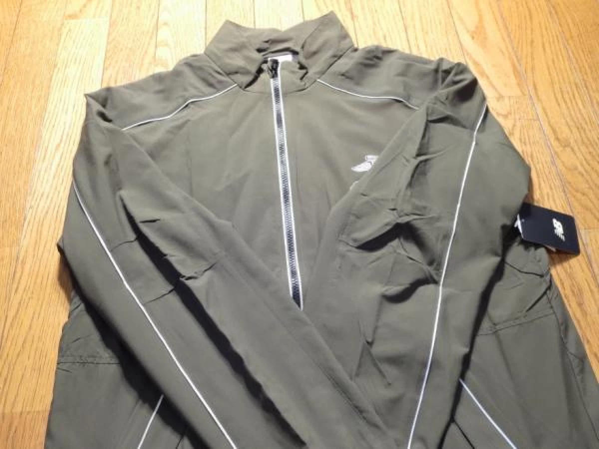 U.S.MARINE CORPS Jacket PhysicalTraining sizeL new