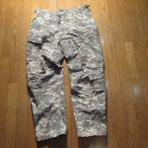U.S.ARMY Combat Trousers Aircrew sizeL new