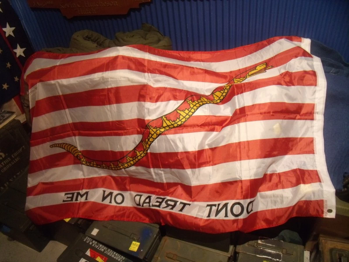 U.S.NAVY Flag 