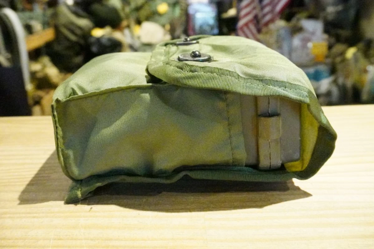 U.S.First Aid Kit Pouch Large used