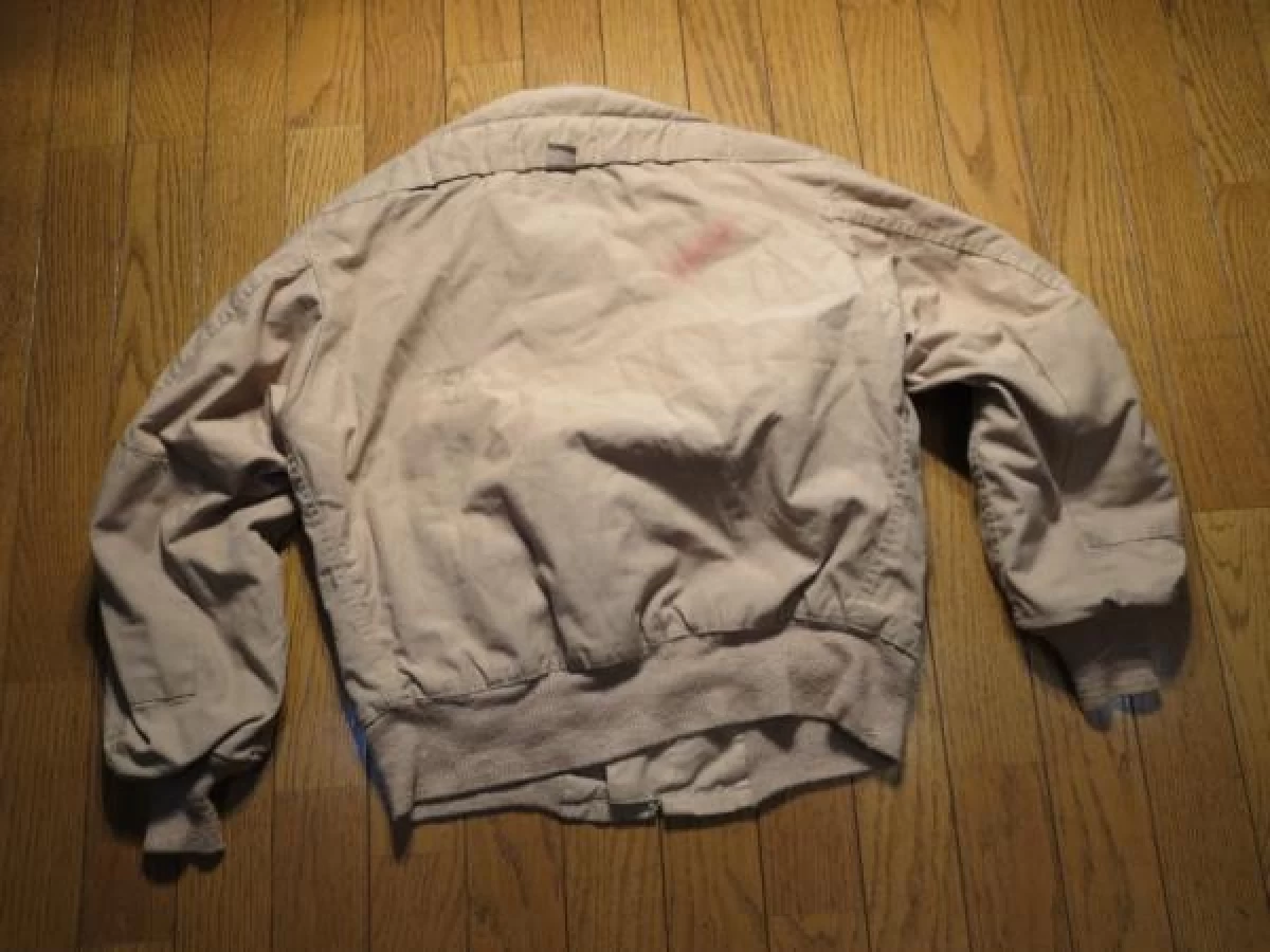 U.S.ARMY Jacket Tanker's Cold Weather sizeS used