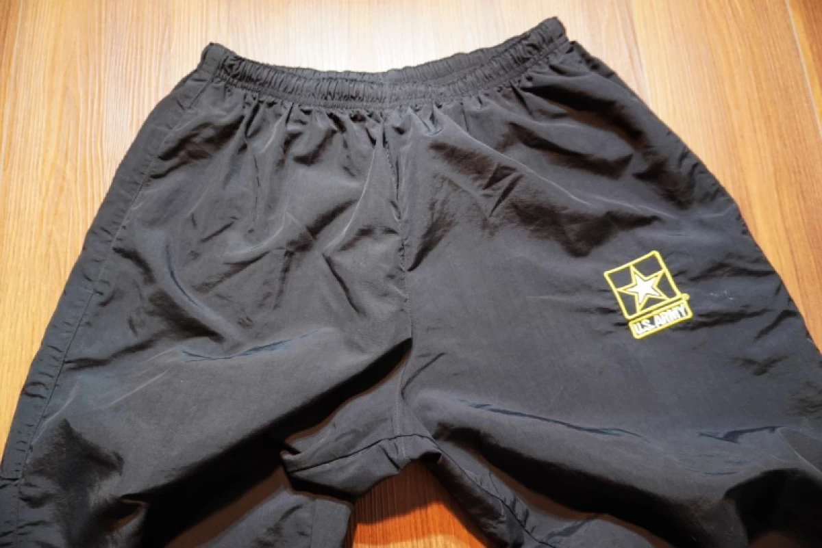 U.S.ARMY Trousers Physical Fitness sizeM-Long