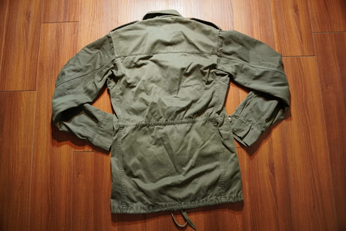 FRANCE Field Jacket Light Weight sizeS? used
