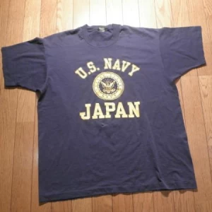 U.S.NAVY T-Shirt