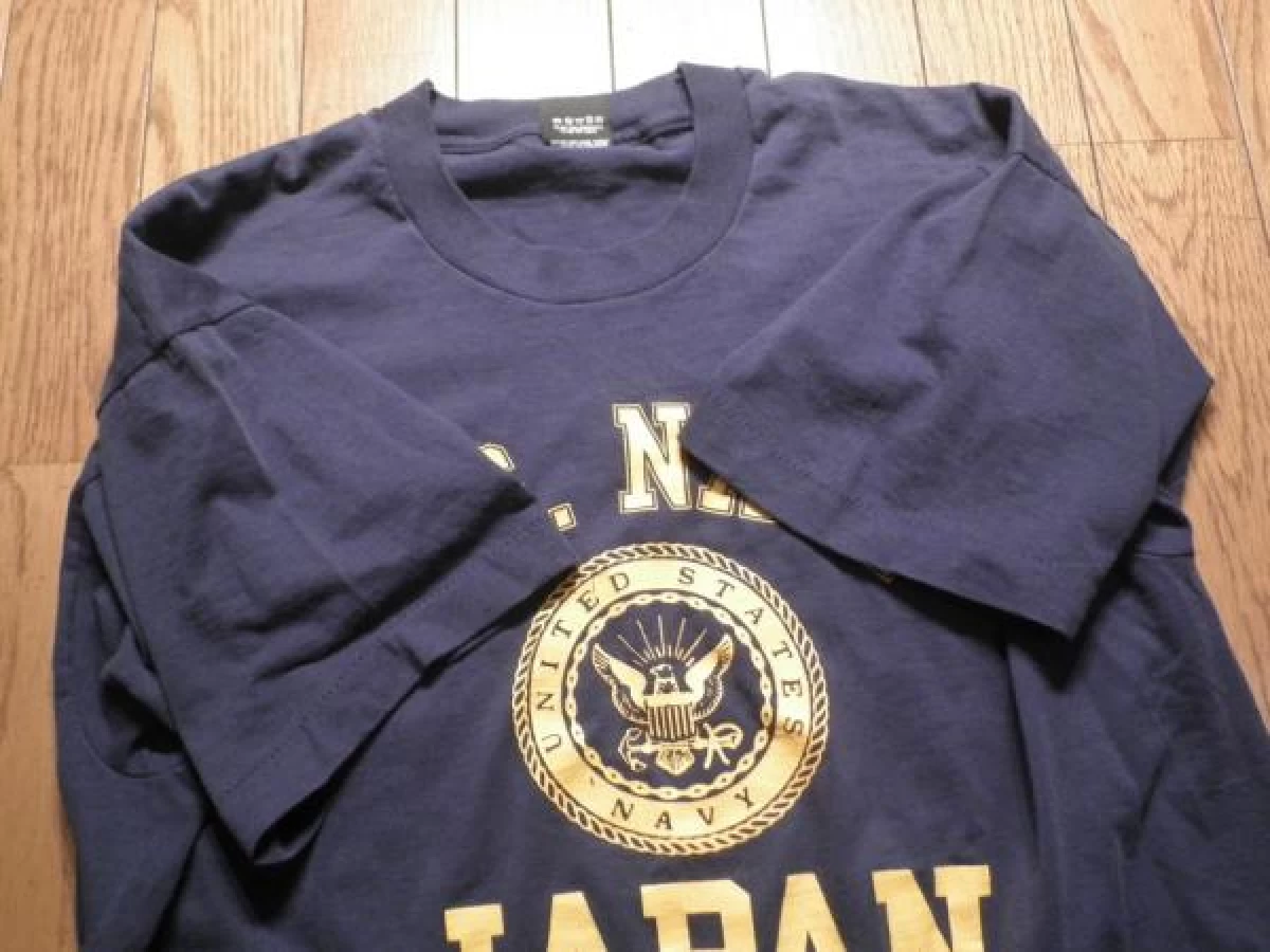 U.S.NAVY T-Shirt