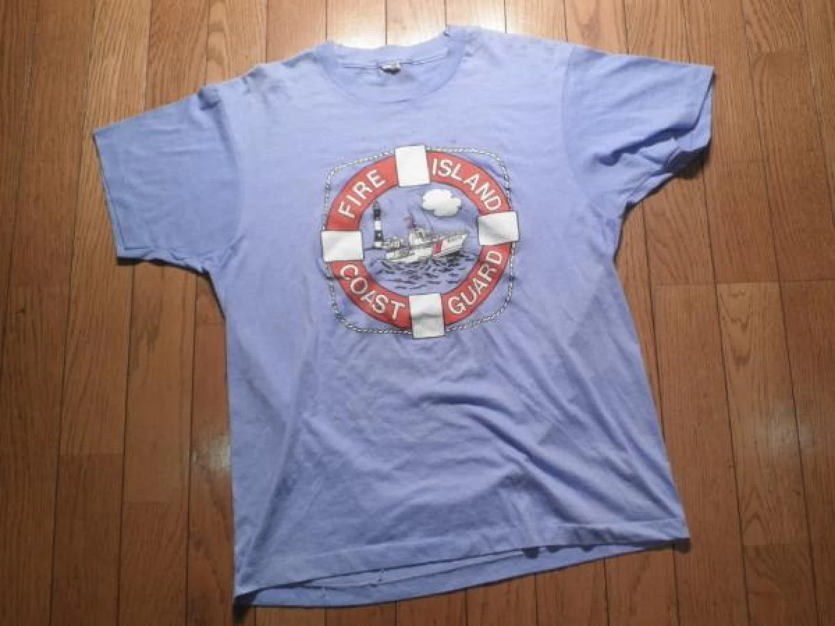 U.S.COAST GUARD T-Shirt