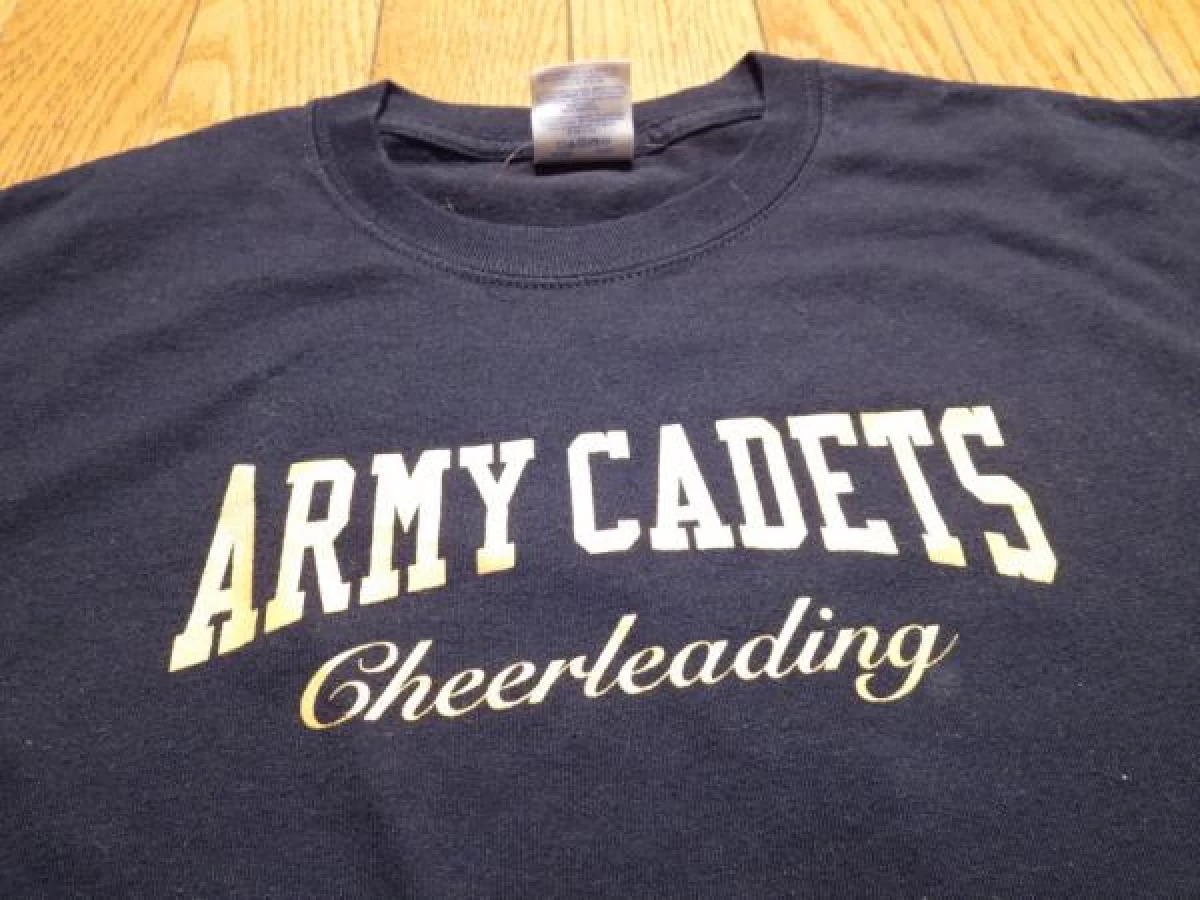 U.S.ARMY CADETS T-Shirt