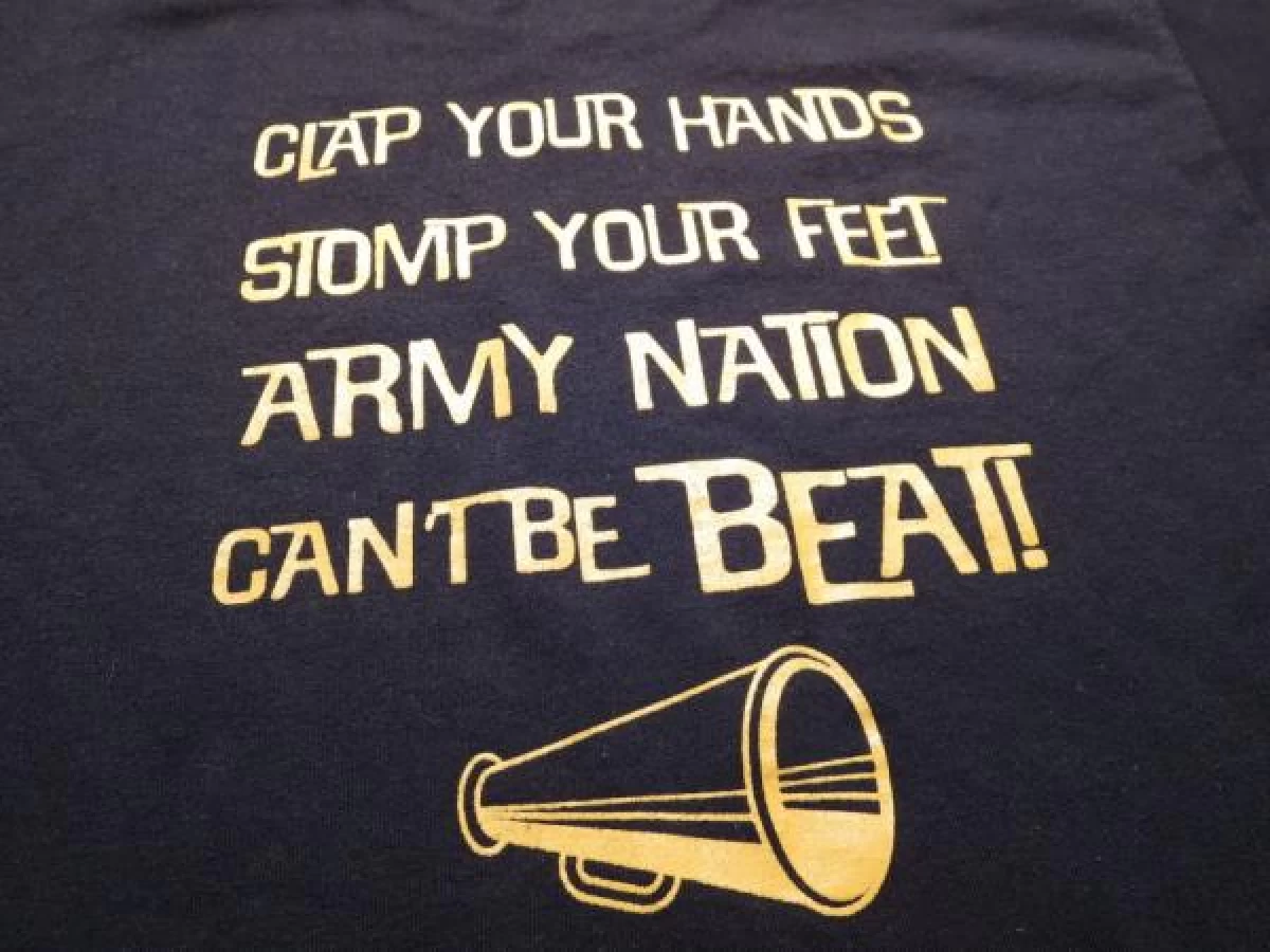 U.S.ARMY CADETS T-Shirt