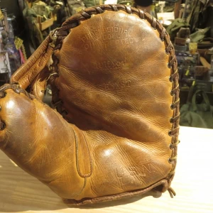 U.S.NAVY Glove 1940年代? used