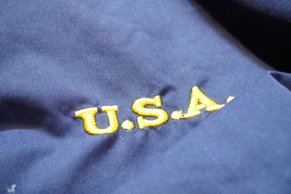 U.S.NAVY Utility Jacket 