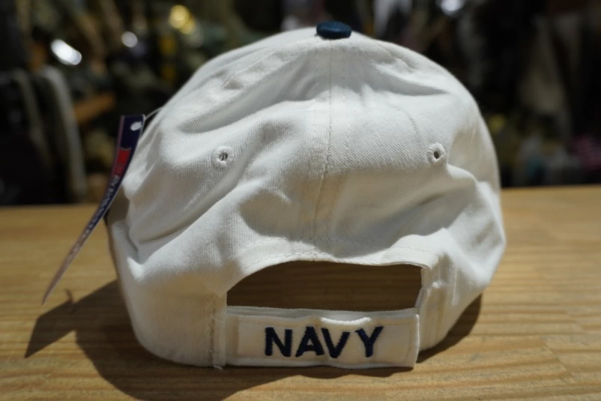 U.S.NAVY Cap 