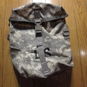 U.S.ARMY Pouch Modular Load-Carrying MOLLEⅡ new?