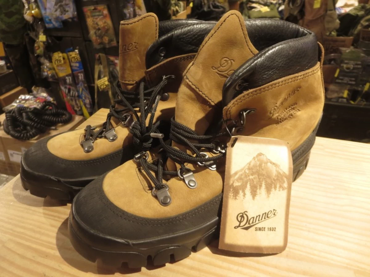 U.S.Boots  Combat Hiker 