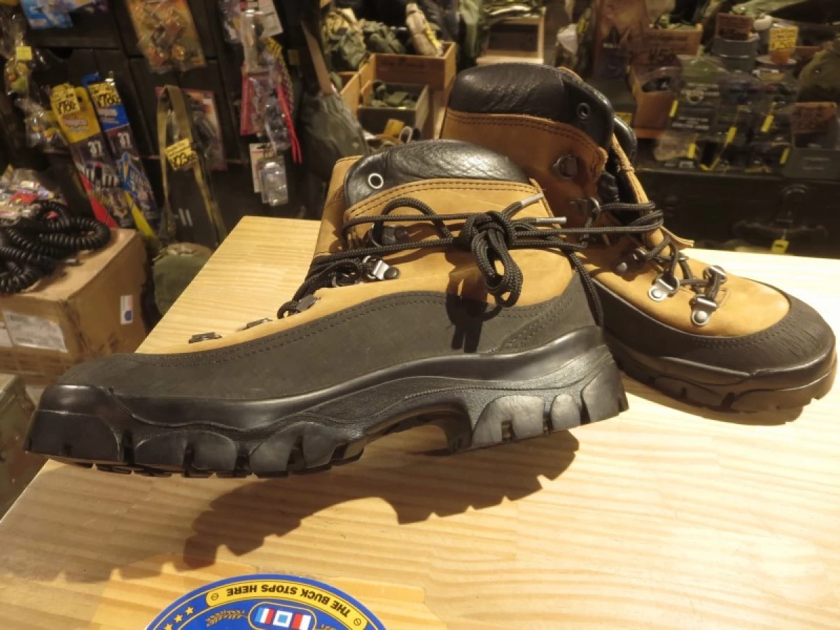 U.S.Boots  Combat Hiker 