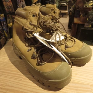 U.S.Boots Combat Hiker GoreTex 