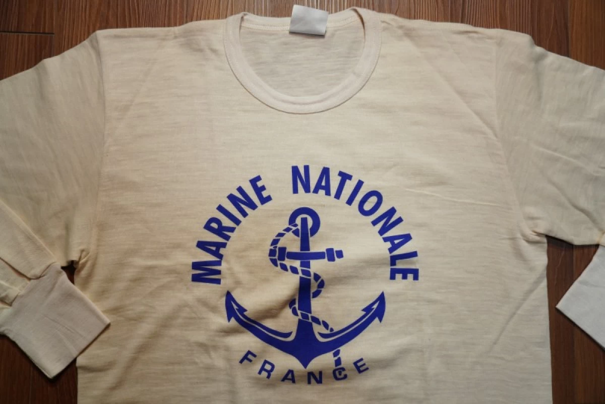 FRANCE T-Shirt Physical Training sizeXL new?