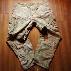U.S.ARMY Trousers Combat Insect Shield sizeXL-Long