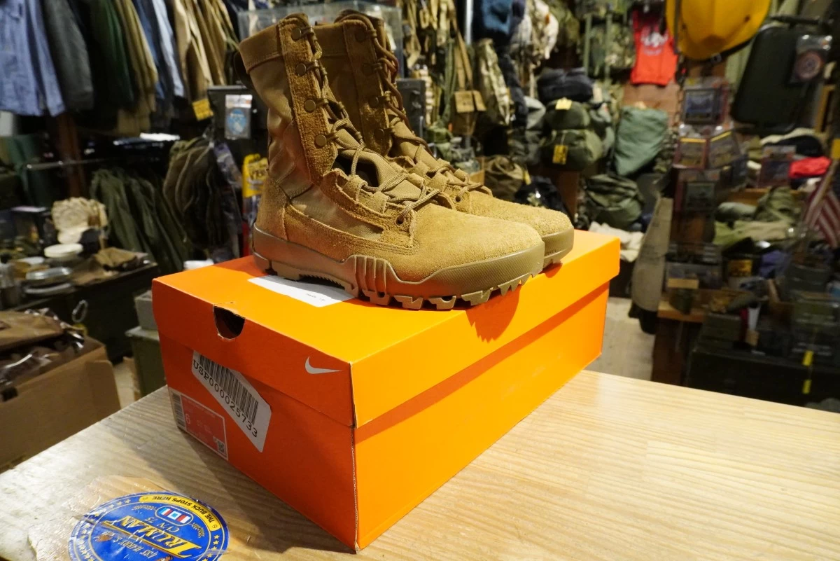 U.S.Boots Combat 
