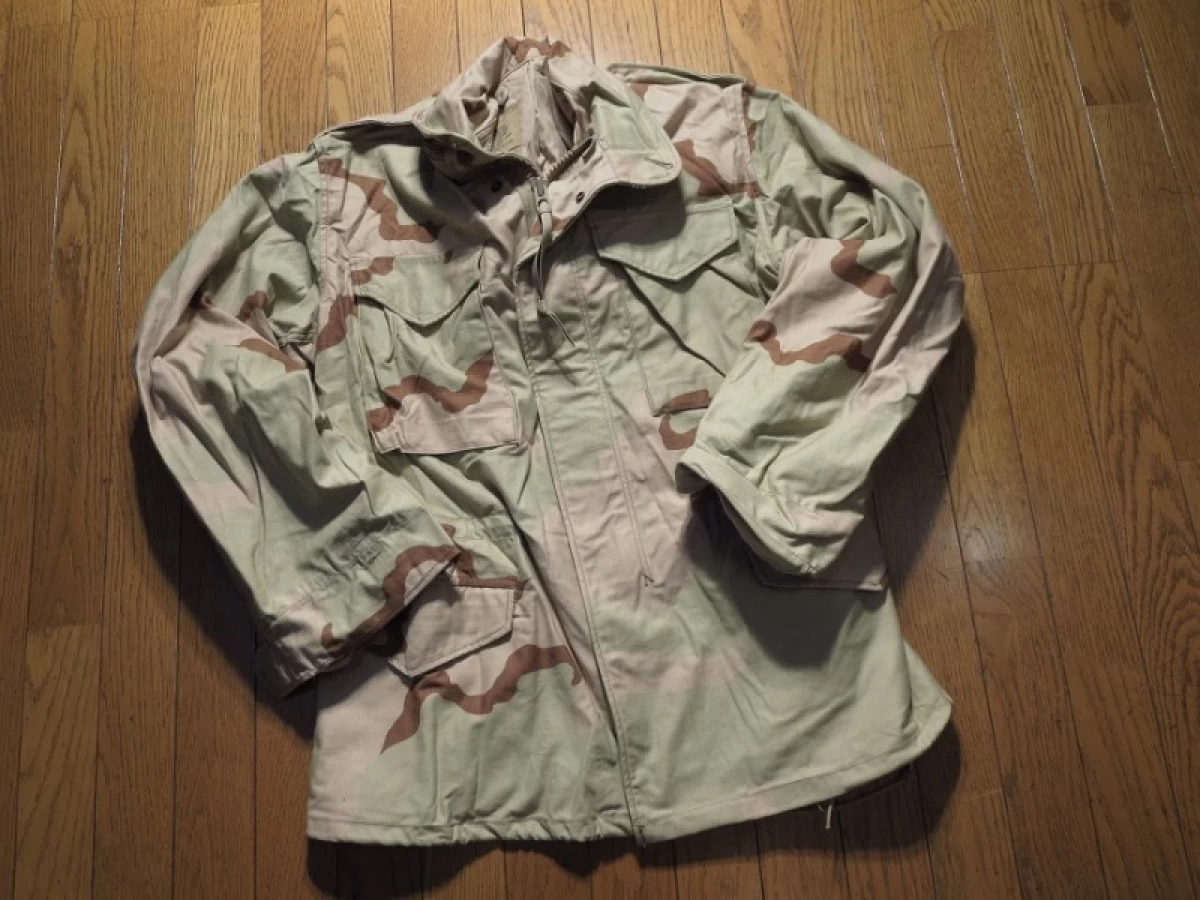 U.S.M-65 Field Jacket 3color sizeS new