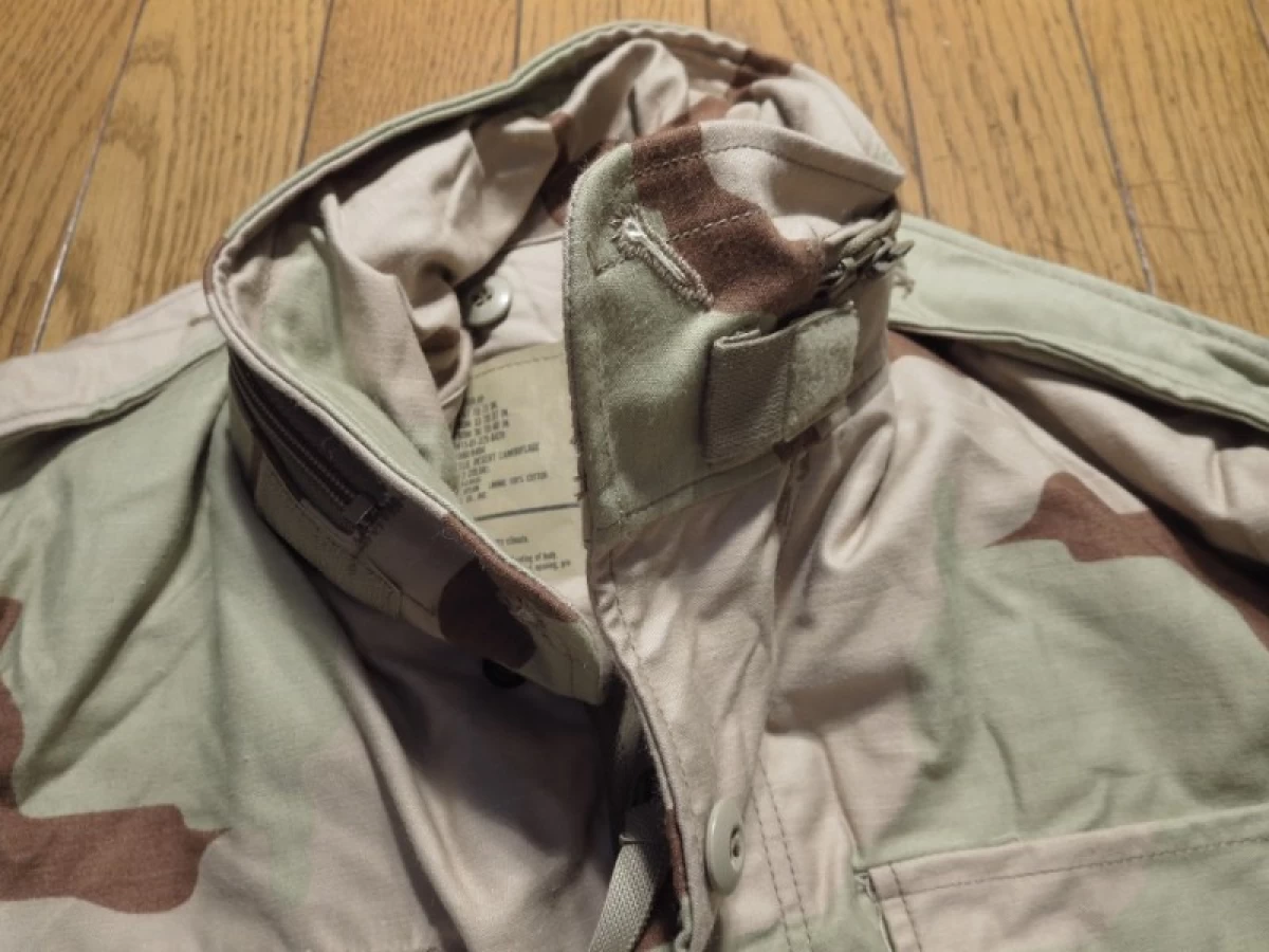 U.S.M-65 Field Jacket 3color sizeS new