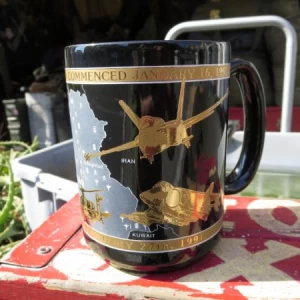 U.S.Mug