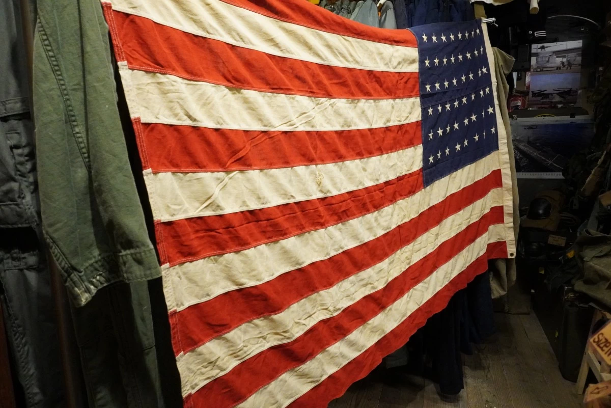 U.S.Flag 