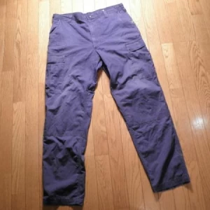 U.S.Coast Guard Trousers 2000年 sizeM used