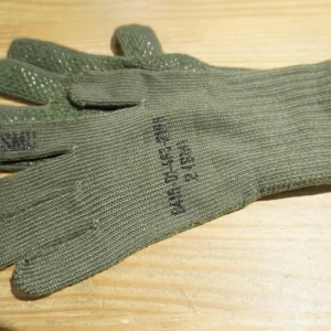 U.S.MARINE CORPS Glove Inserts Improved sizeS used