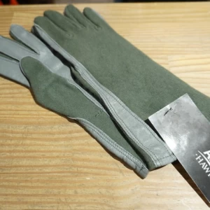 U.S.Gloves Flyer's Nomex Summer size6(XS～S) new