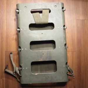 U.S.ARMY Pack Board Plywood 1944年 used