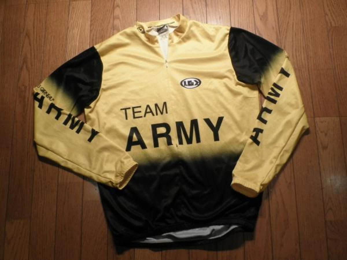 U.S.ARMY BicycleWear