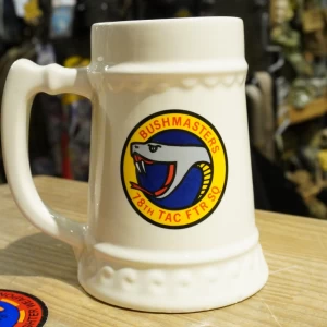 U.S.AIR FORCE Beer Mug 