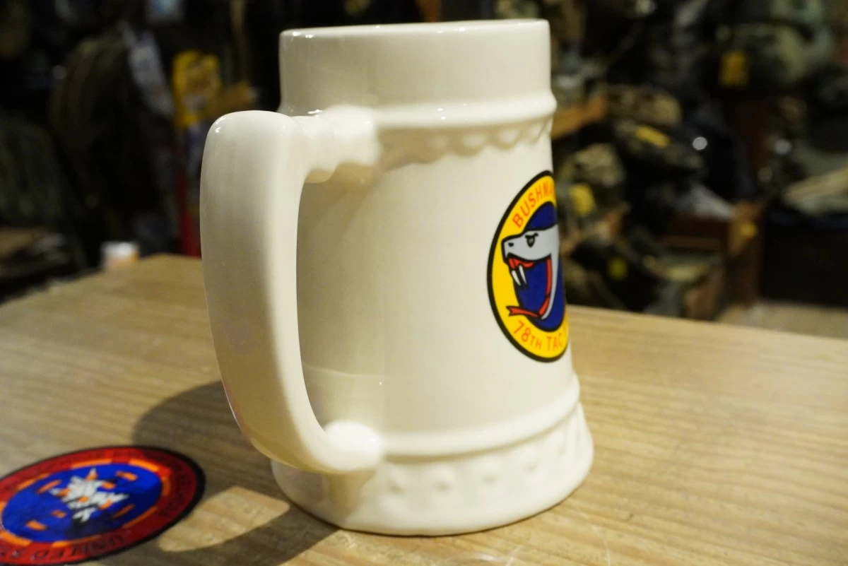 U.S.AIR FORCE Beer Mug 