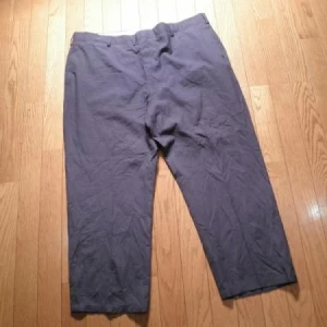 U.S.AIR FORCE Trousers Tropical 1977年 size46R