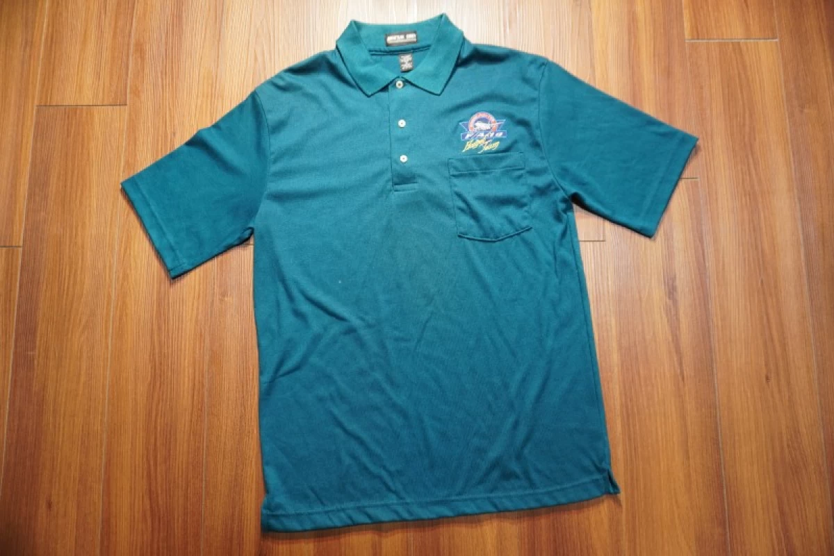 U.S.NAVY Polo Shirt 